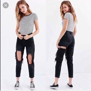 UNIF Twerk Jeans *MUST GO*